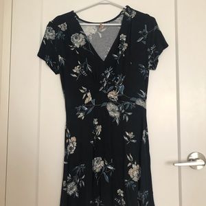 Womens Dress